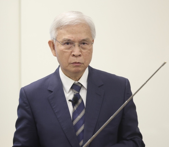 台央行何時降息？楊金龍：不會因房市問題而拖延