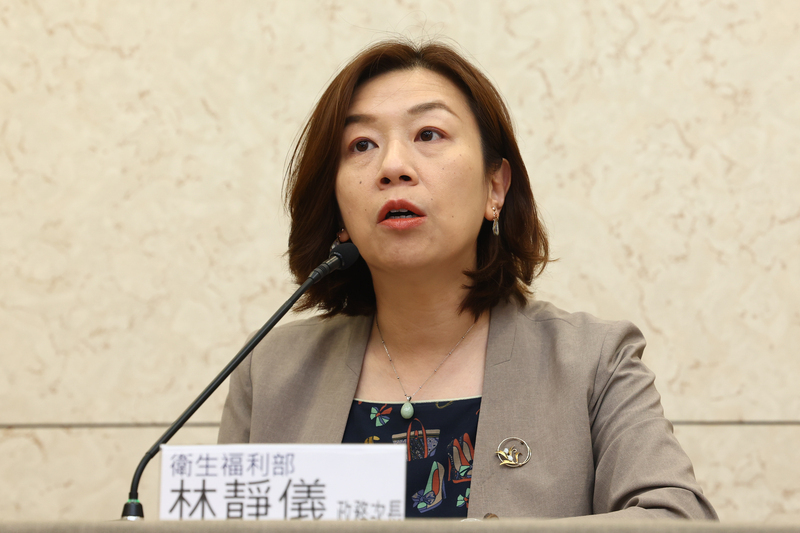 戰時徵召基層藥局？ 衛福部：強化醫療韌性 維持藥品資源穩定