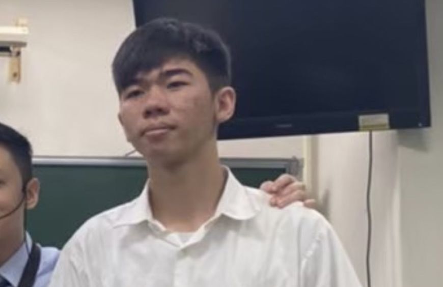 22歲台男赴陸失聯 海基發函海協尚無消息