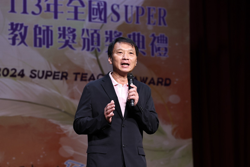 勞動節全國放假 教師團體：減少校園勞動者分化怪象
