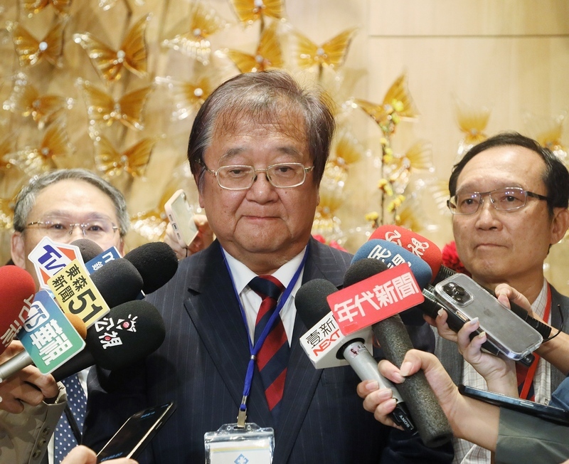 邱泰源：罕病藥費仍在健保內 額外加碼20億元