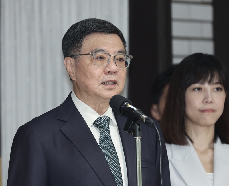 閣揆官邸用電暴增 卓榮泰坦言異常 將查明並節約用電
