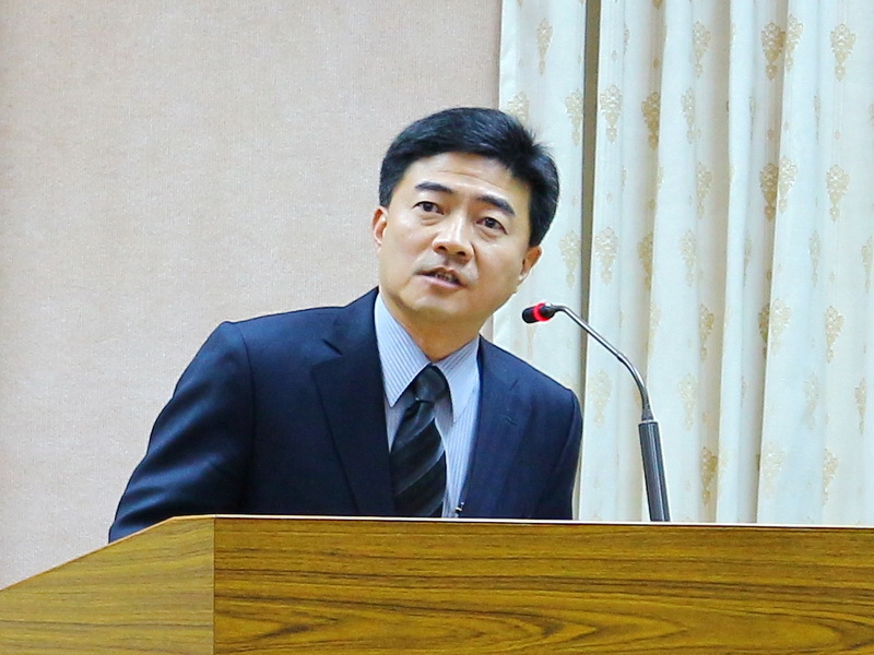 我駐海地新大使抵任 重申鞏固雙邊邦誼承諾
