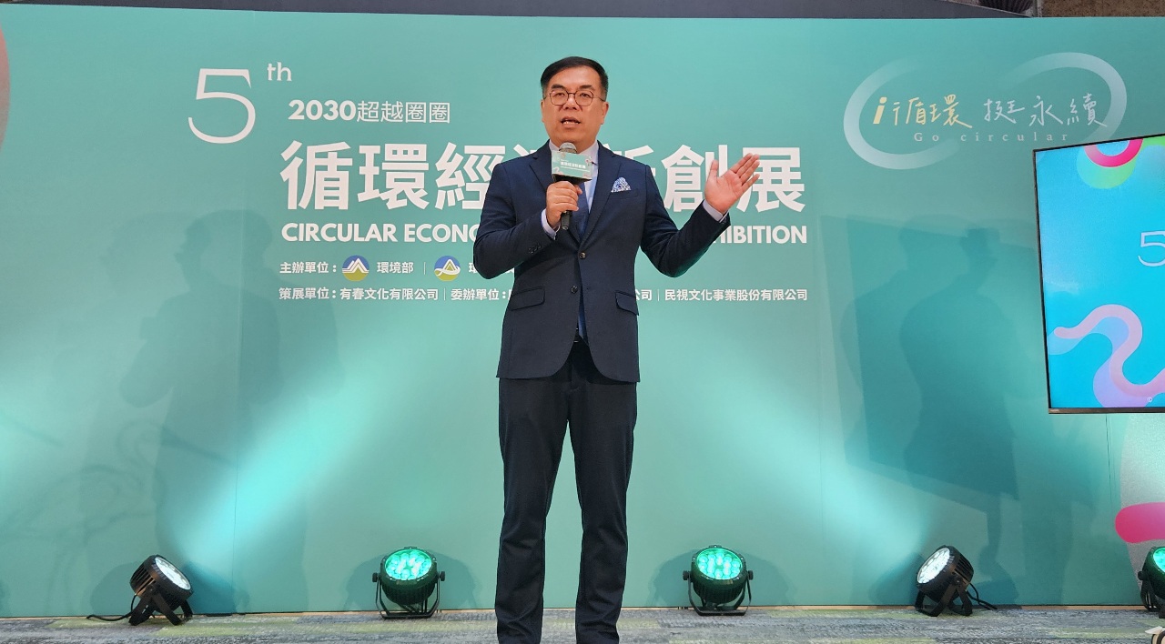 電價是否調漲 彭啓明：尊重審議會專業