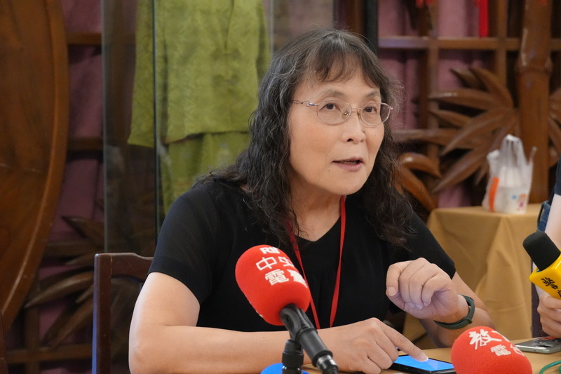師鐸獎／首位已出櫃跨性別師鐸獎得主：許多師生仍在掙扎