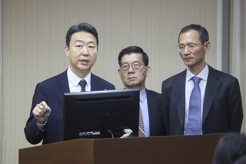 改善「行人地獄」 陳世凱：今年目標降7%死亡率 鎖定長者宣導