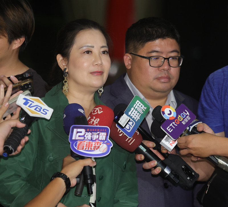 總預算案卡關  卓榮泰盼邀韓國瑜共商
