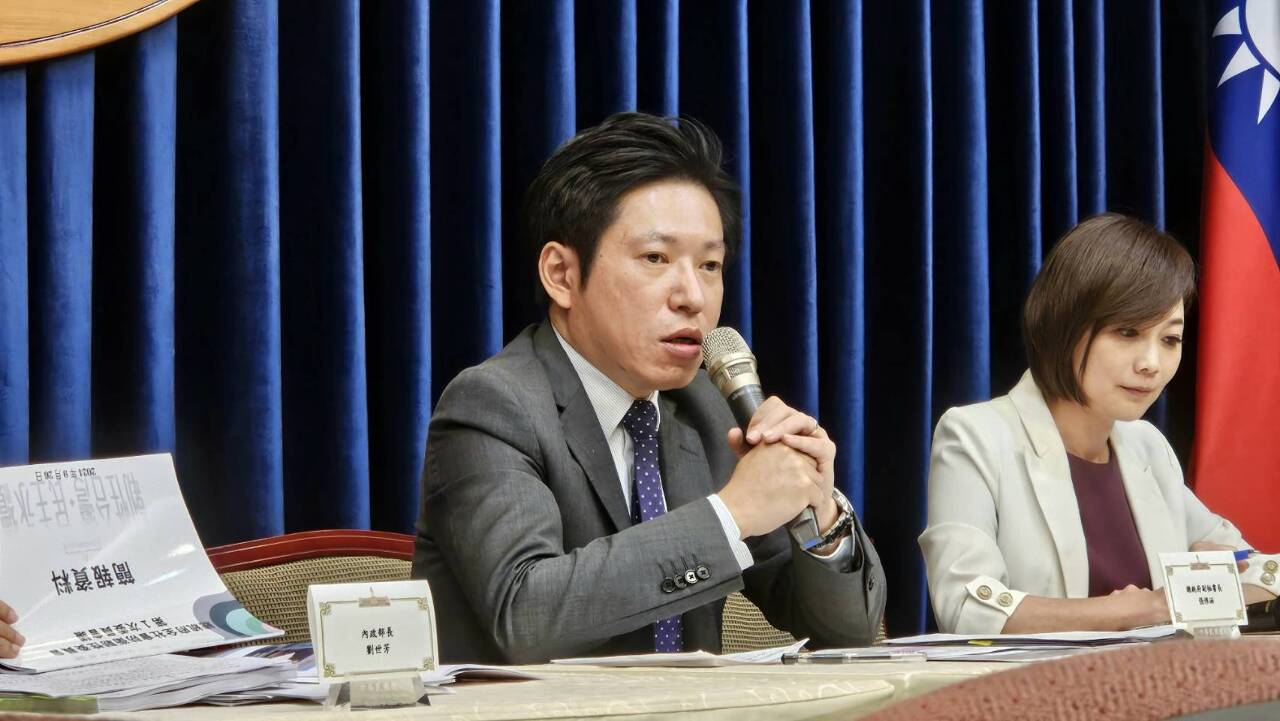 總統：全社會防衛韌性須落實至基層 將跨黨派邀地方參與演練