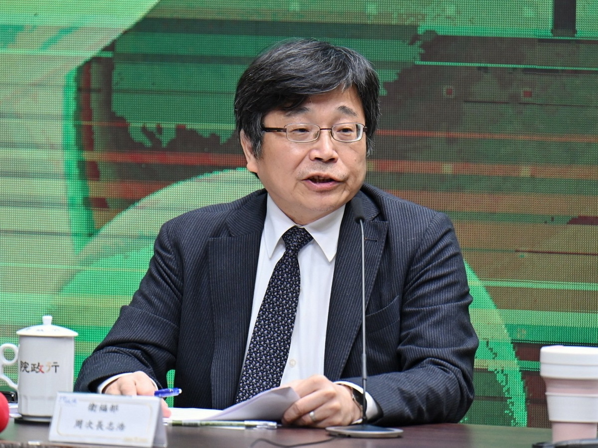 衛福部：乳酸菌不太可能會造成抗藥性