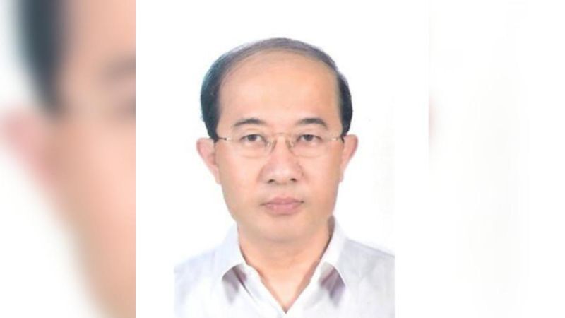常以院為家  礦工醫院院長搶救病患後猝逝