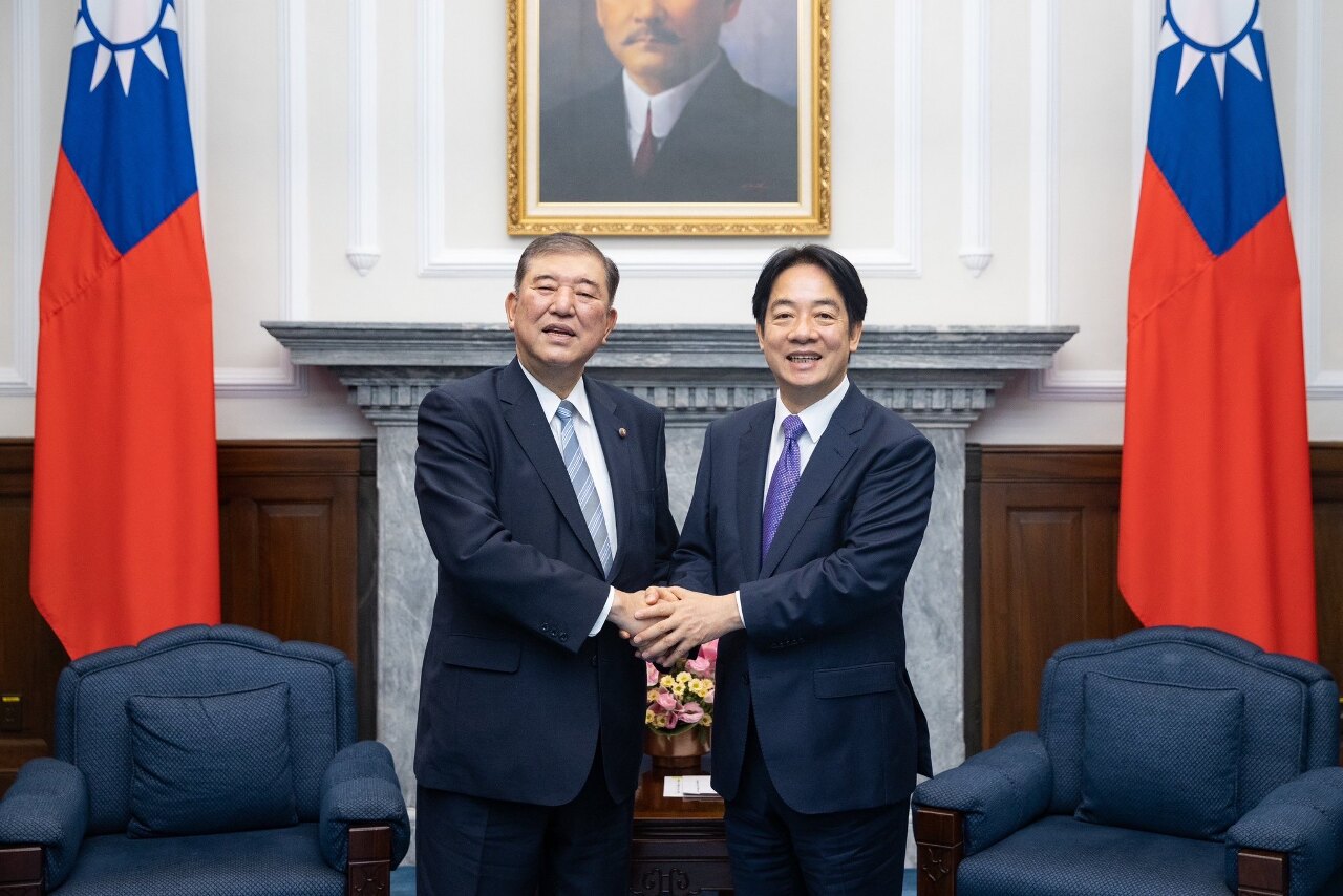 自民黨換總裁 台日關係逆變？陳冠廷分析石破茂友台 外界不應妄貼「親中」標籤