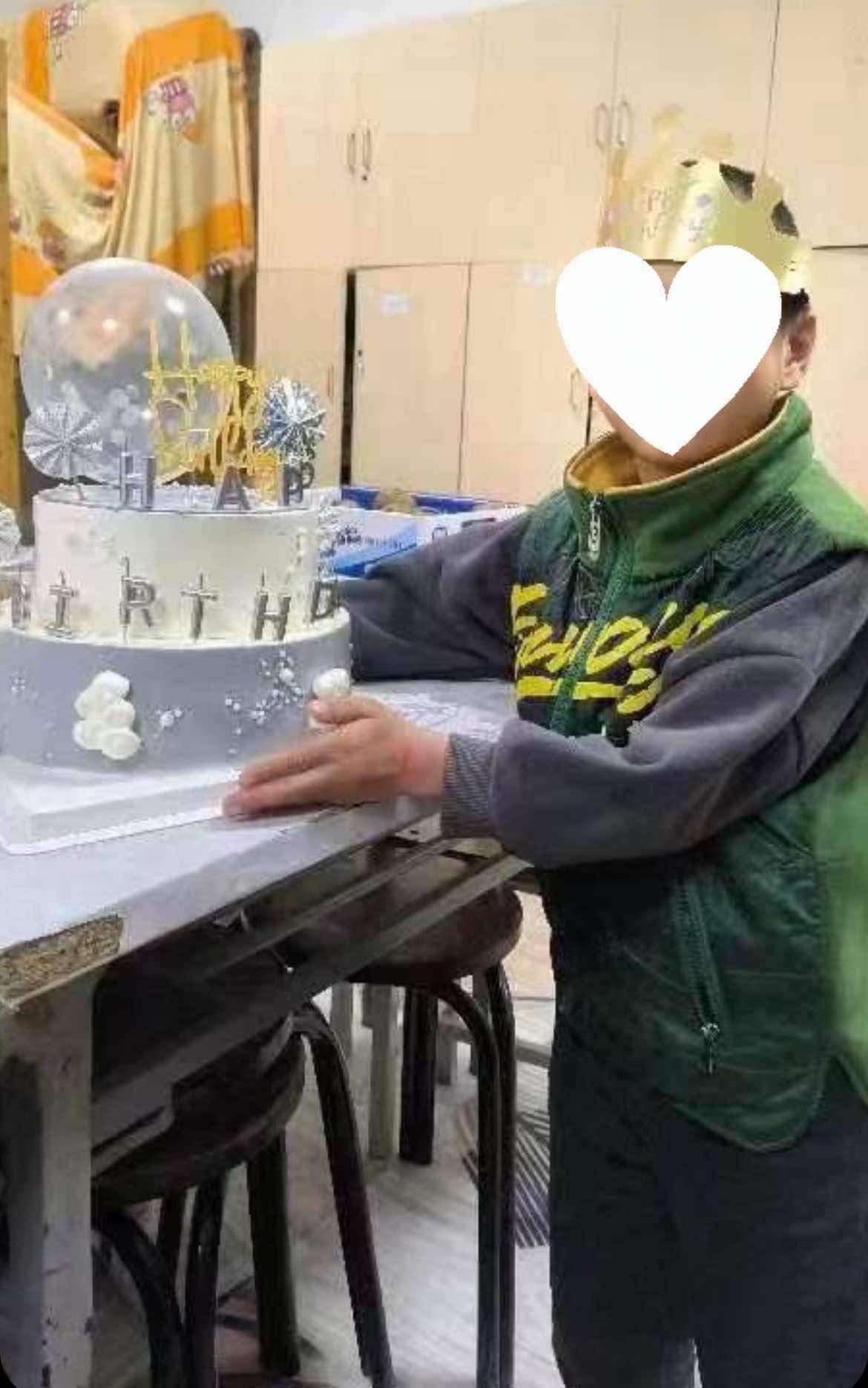 中止跨國收養是改變人生的大事！請為孩子們留一條回家的路