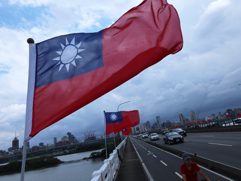 世界幸福報告芬蘭蟬聯榜首 台灣第27名稱霸東亞
