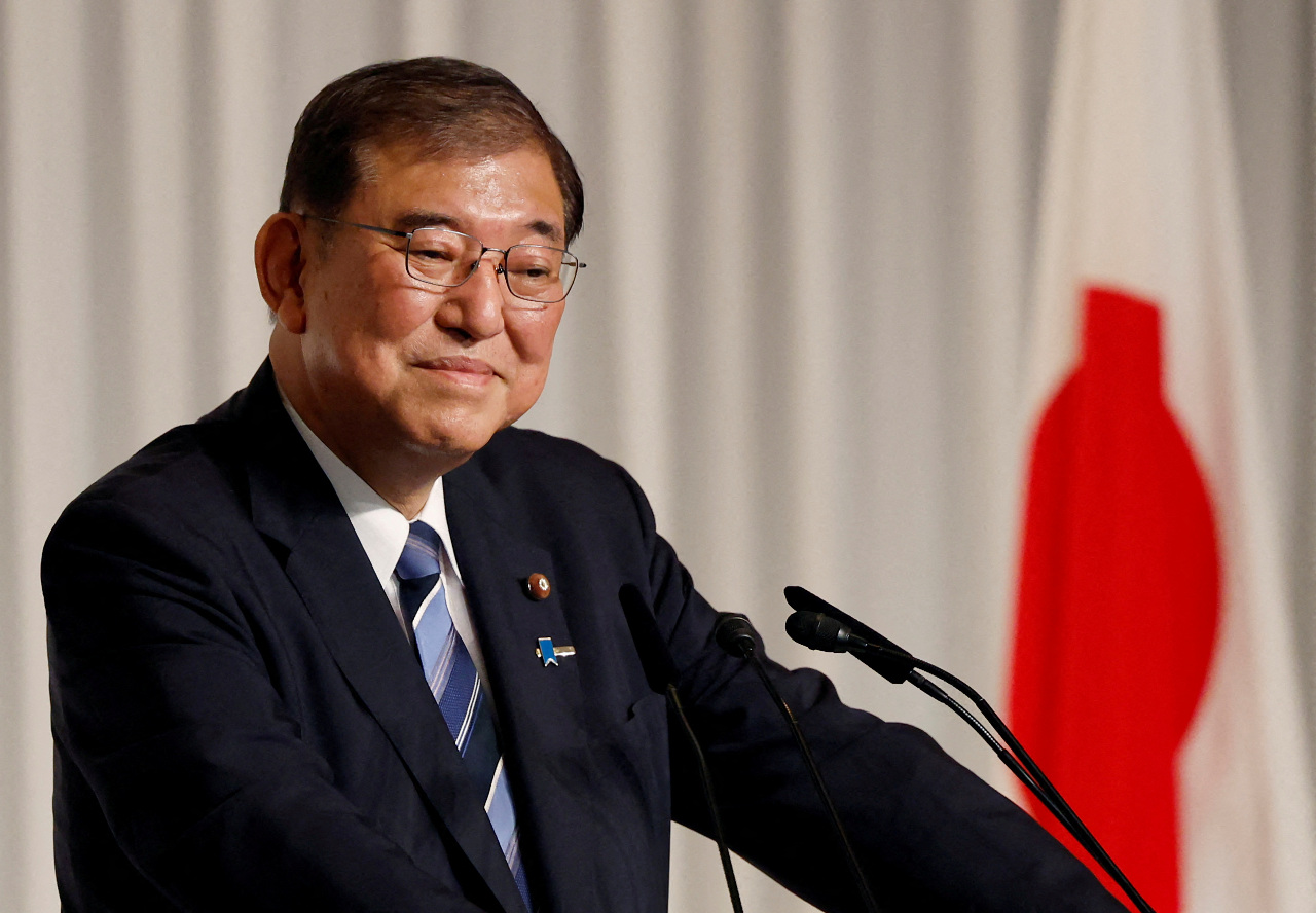 強化區域連結應對川普關稅 石破茂將訪越南、菲律賓