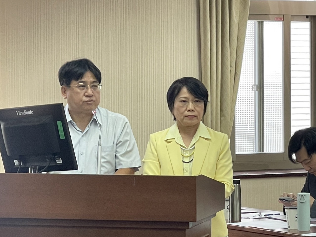 都更容積獎勵為京華城背書？ 國土署重申容積不依個案處理
