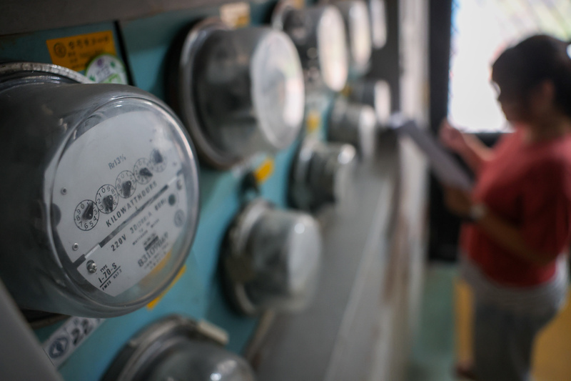 台電的責任應是維持供電的穩定 而非物價穩定
