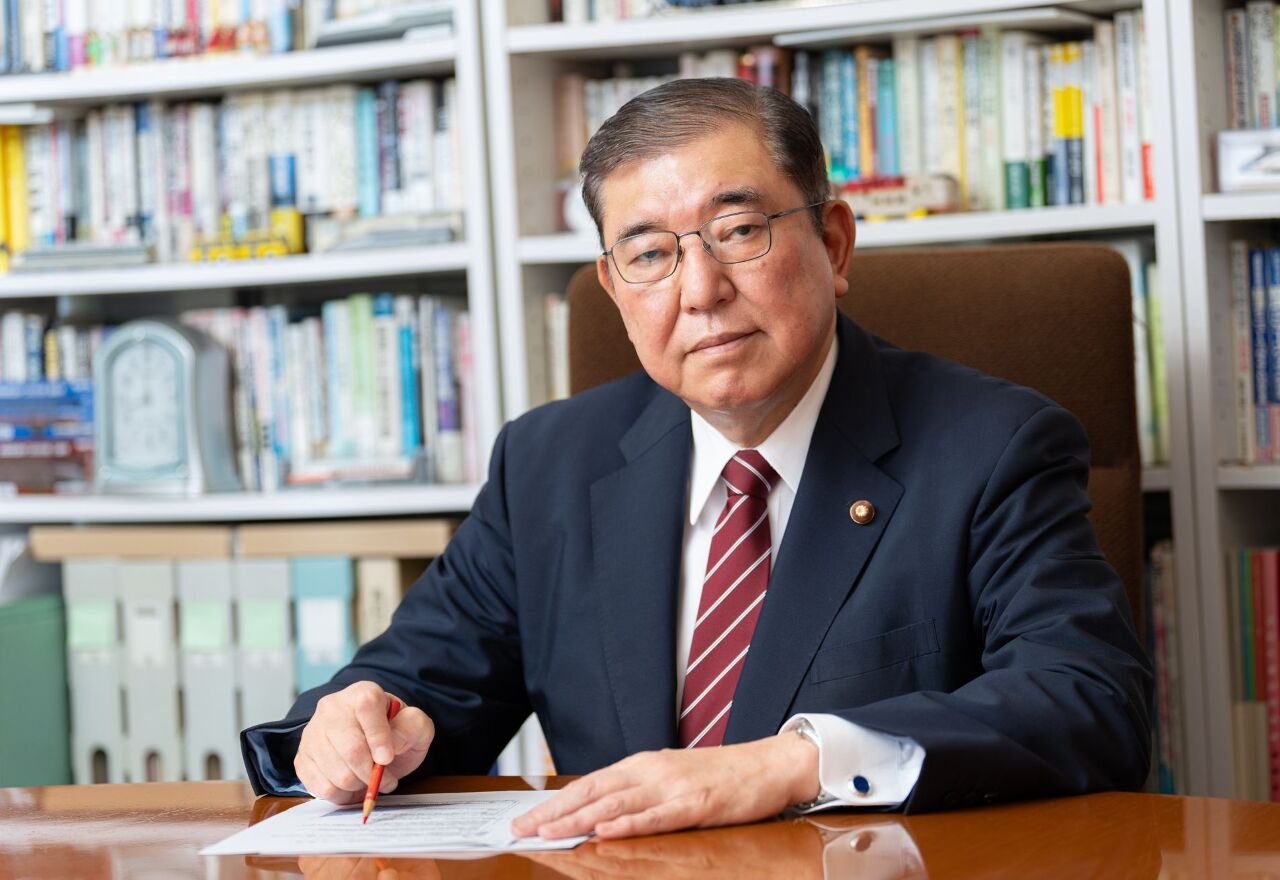 心繫地震災情 日本首相向緬甸與泰國表達哀悼