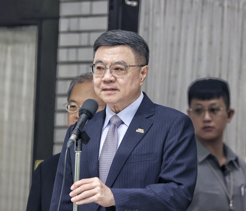 工業用電調漲企業壓力大 卓揆：尊重審議前提請經濟部、台電瞭解