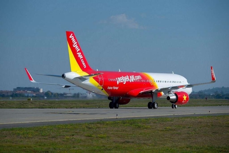 中國客機前進越南失利 認證困難尚未能投入營運