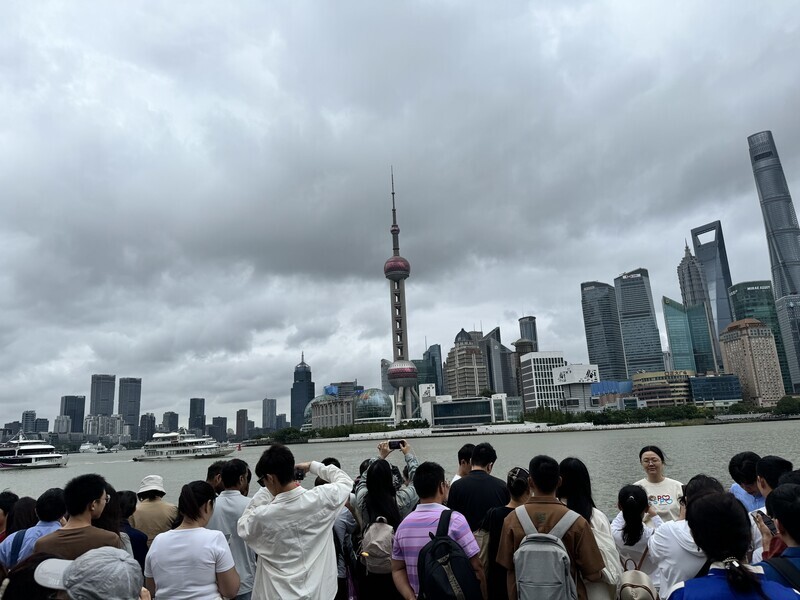 北京上海11月消費下滑逾一成 商務活動減少