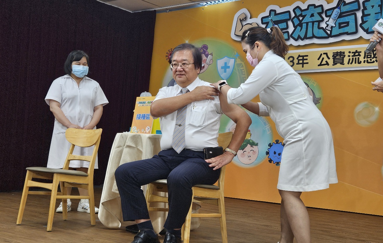 邱泰源：健保點值0.95元的確有難度 醫界須有配套