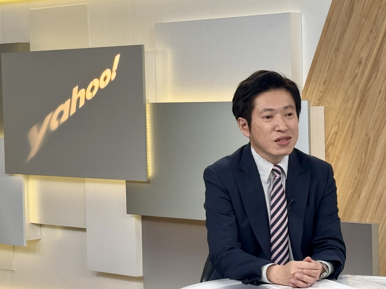 將官茶敘風波 張惇涵：溝通上的誤會 賴總統非耍官威領導者