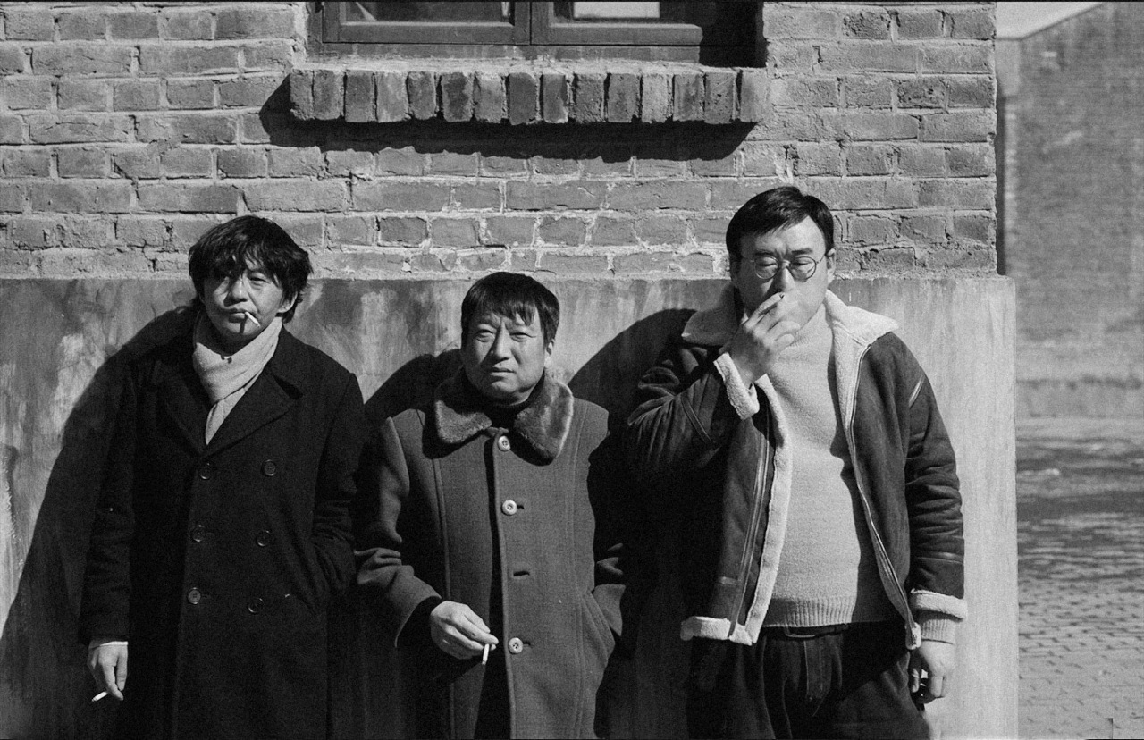 金馬61／吳慷仁成遺珠！ 陸同志片《漂亮朋友》被視為超級大黑馬