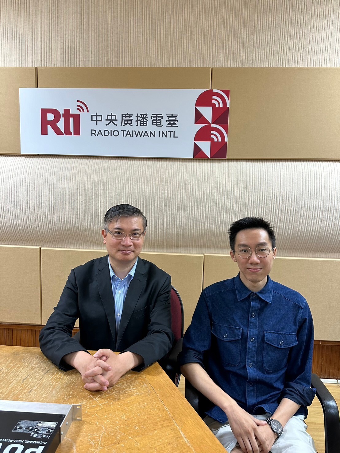 香港雨傘運動十週年反思與近期時事評論（上）