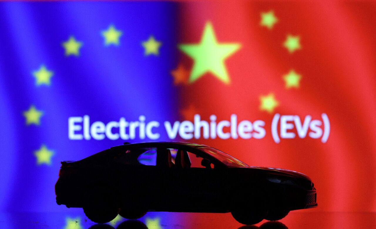 對中國電動車加徵關稅 歐盟以戰逼和能否求生？！
