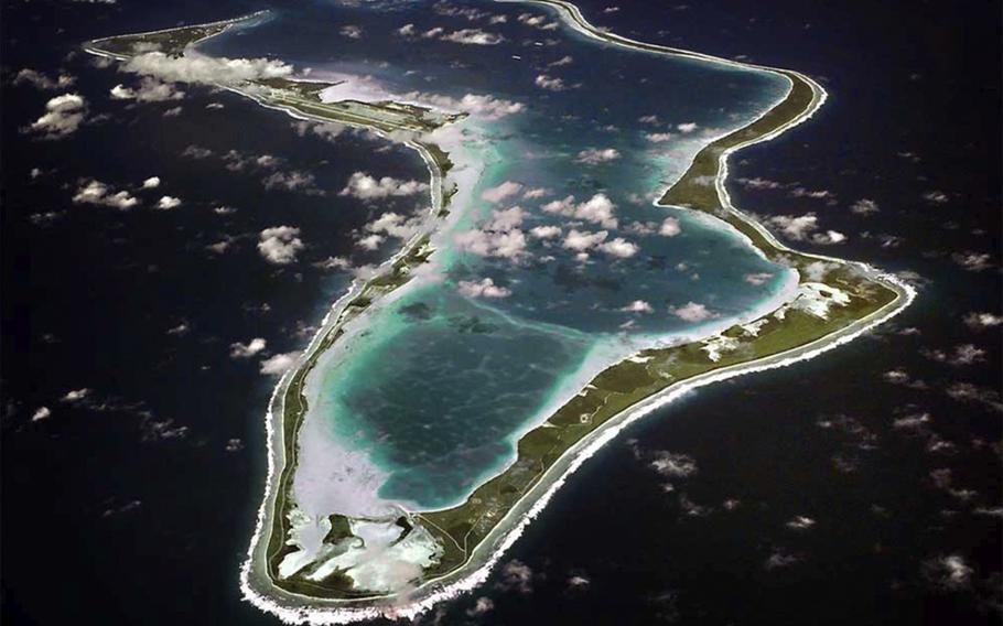 白白送中？英國擬移交印度洋領地查哥斯群島主權給模里西斯引發擔憂