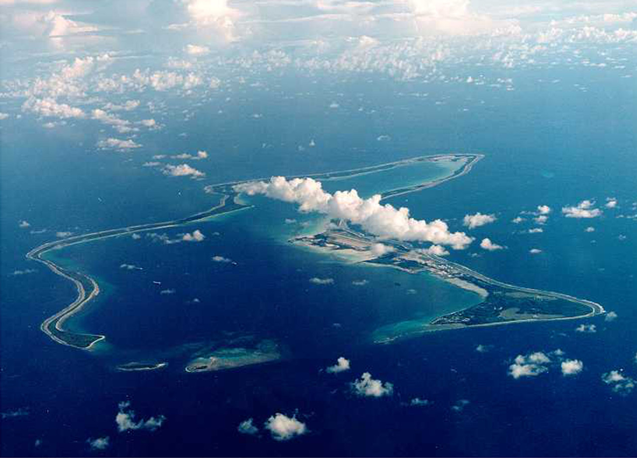 英國放棄查哥斯群島主權並移交模里西斯 島民可返家