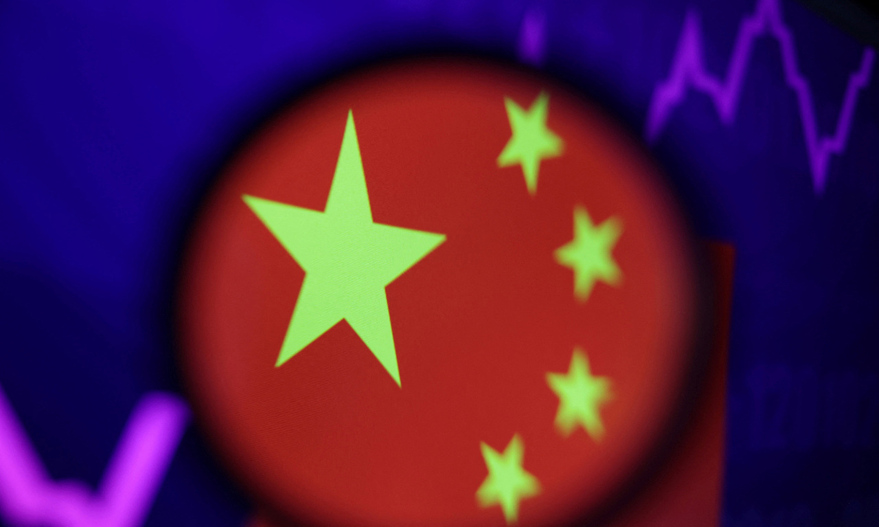 習近平民企座談會後 中國股市不漲反跌