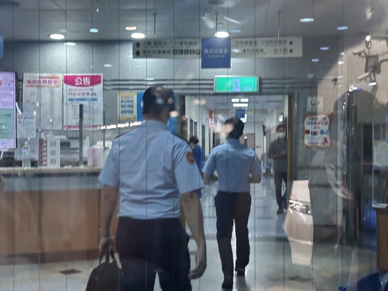 清泉崗士兵打靶意外 台中地檢署：會儘速釐清事故原因