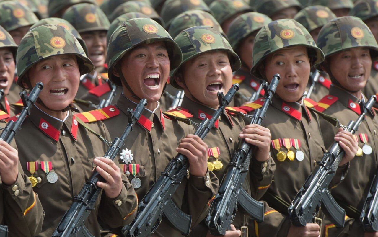 北韓炸路修憲又派兵助俄 朝鮮半島牽動國際情勢