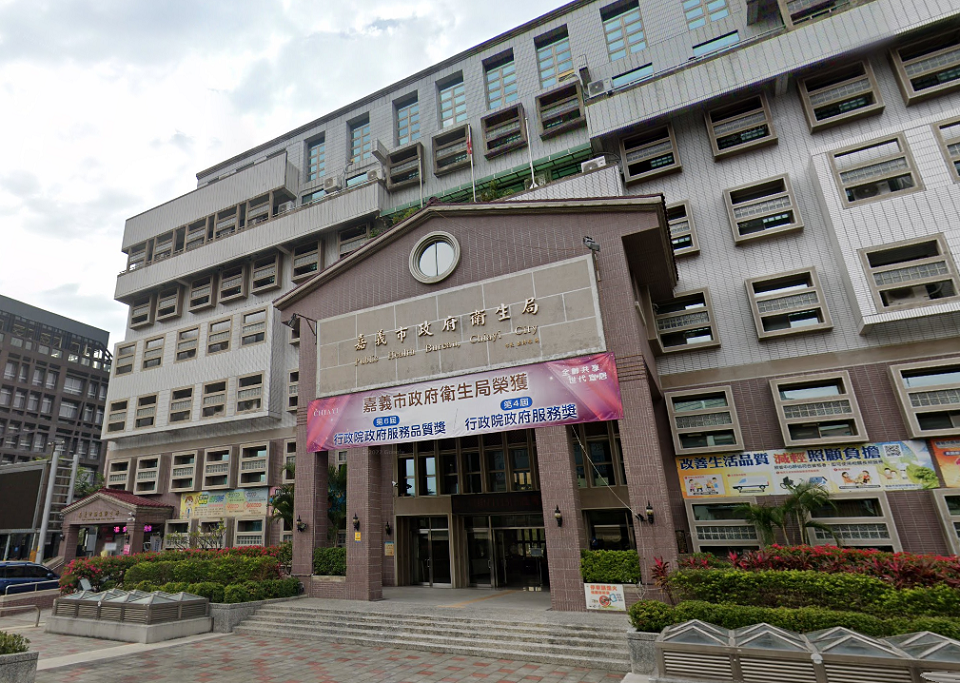 嘉市衛生局人員涉貪   檢傳喚科長、中藥商等14人