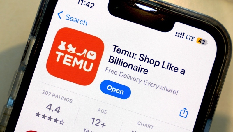 印尼禁Temu進入市場 各國恐起而效尤引發連鎖效應
