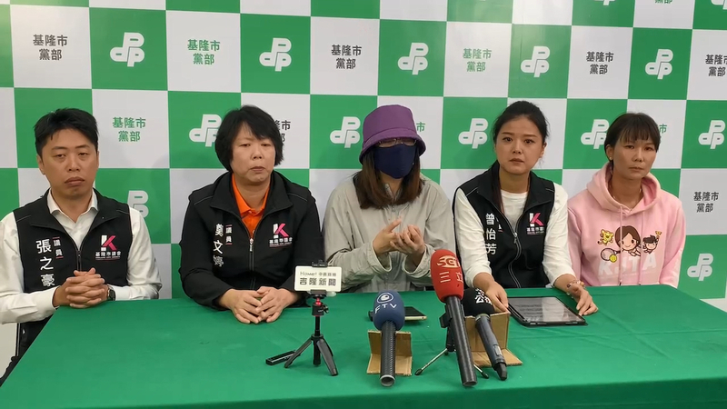 拆樑女控孩子個資遭洩並創帳號留惡言 謝國樑稱底線是守法