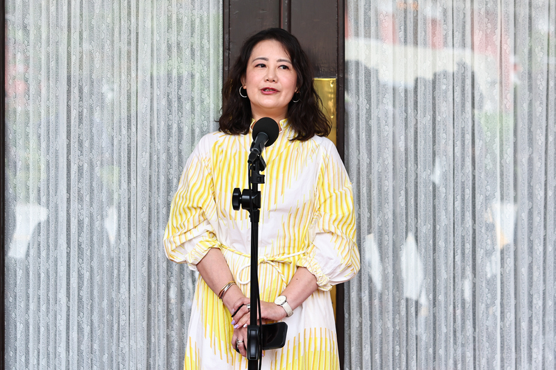韓國瑜17日協商總預算案 吳思瑤盼朝野各退一步