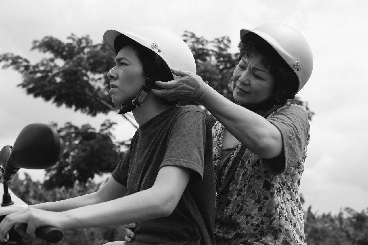 興奮《小雁與吳愛麗》釜山影展奪大獎 李遠力推：所有父母、子女都該看