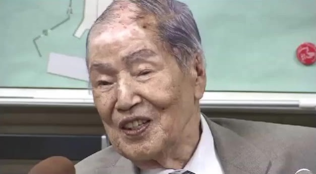 日本被團協獲諾貝爾和平獎 「皮卡咚」老師被憶起