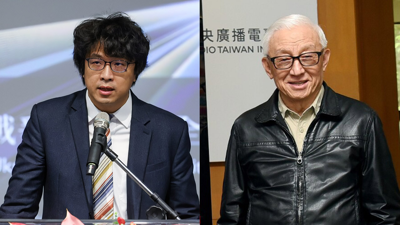 被列台獨頑固分子 沈伯洋：中國對台灣推動民防特別忌憚
