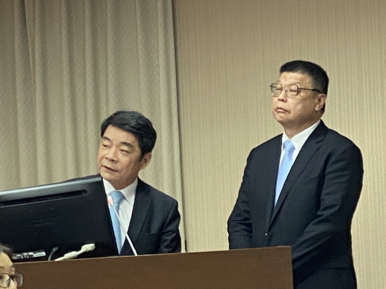 提升花蓮鐵道安全 交部策略：上游區域聯防、下游工程改善