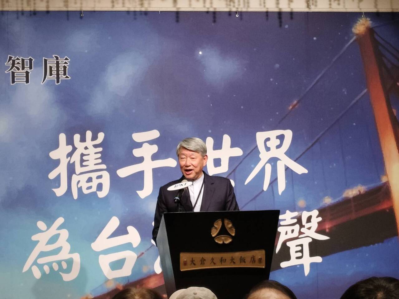 盼參與呂宋經濟走廊 郭智輝：將到菲律賓設電廠