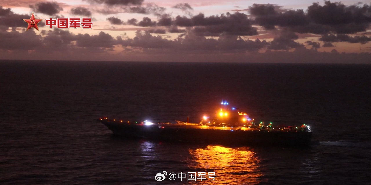 美國務院嚴重關切中國軍演 批升級風險