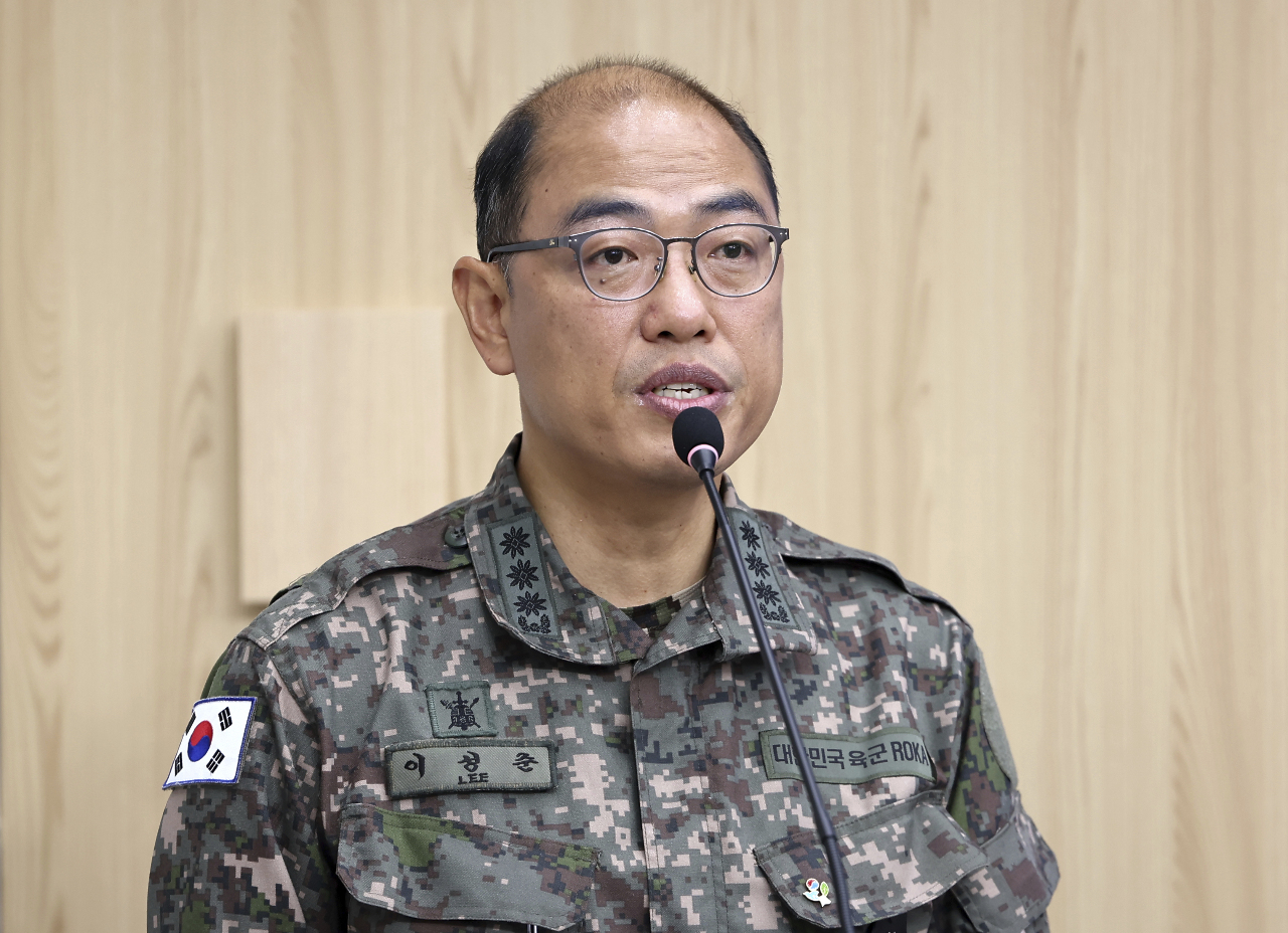 北韓下令邊界部隊準備開火 南韓：已做好回應「充分準備」