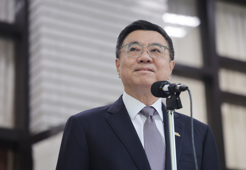 朝野同意 邀請卓榮泰29日赴立院報告電價政策