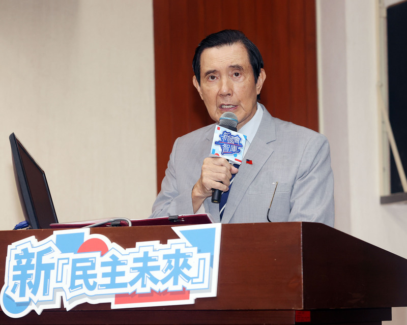 再邀陸生訪台 馬英九懇請政府儘速核准