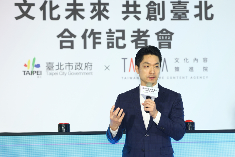 蔣萬安：不受理京華城施工勘驗  有實質停工之效