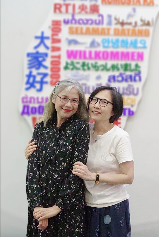 音樂人 黃麗星