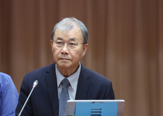 「班班喝鮮乳」政策變調  教長：持續精進修正